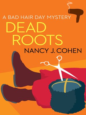 Dead Roots - ebook